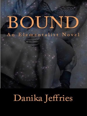 cover image of Bound